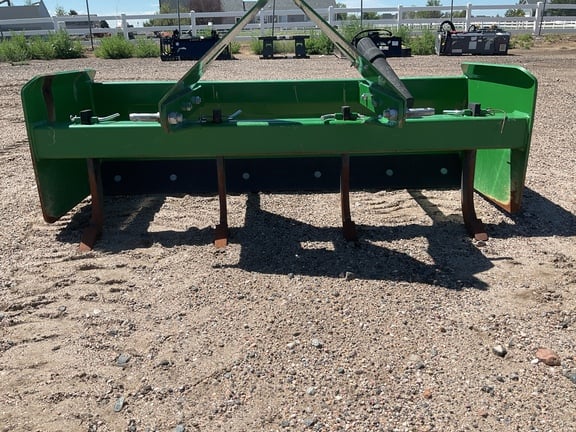 2022 Frontier BB2060 Equipment Image0