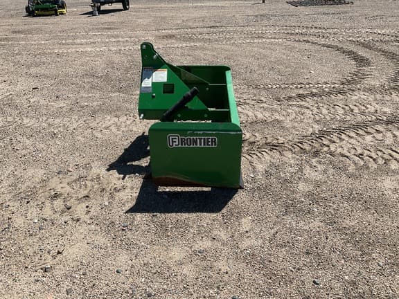 Image of Frontier BB2060 equipment image 3