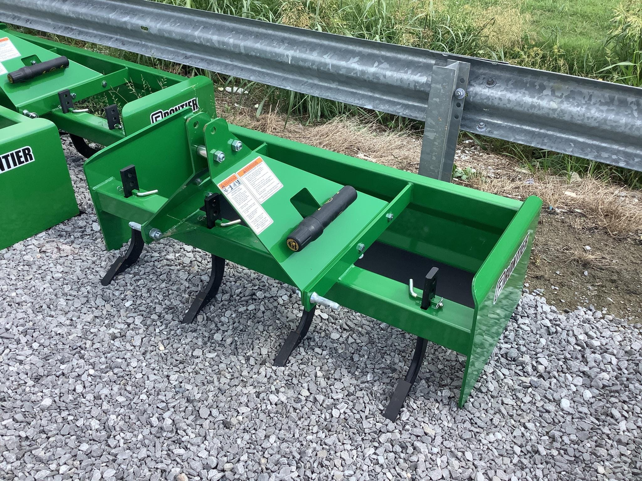 Main image Frontier BB2060