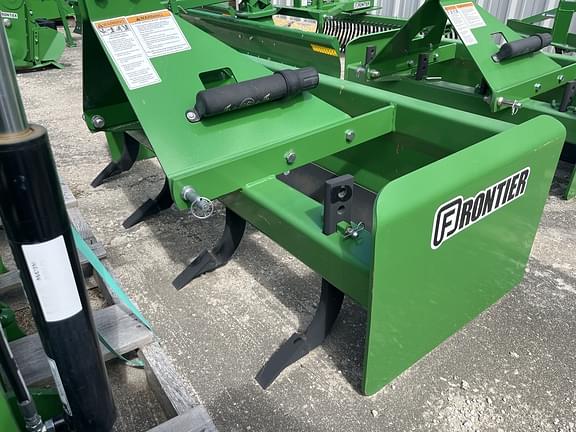 Image of Frontier BB2060 equipment image 4