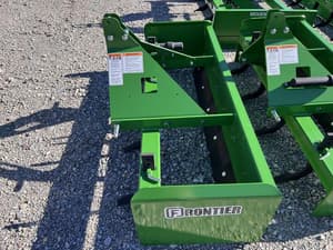 SOLD - 2022 Frontier BB2065 Stock No. 65003175 Other Equipment ...