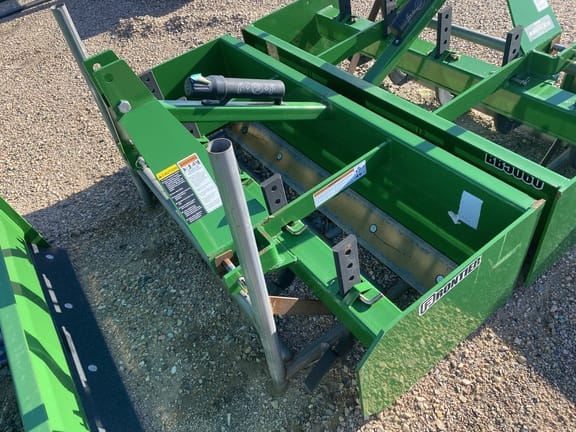 2022 Frontier BB2065 Equipment Image0