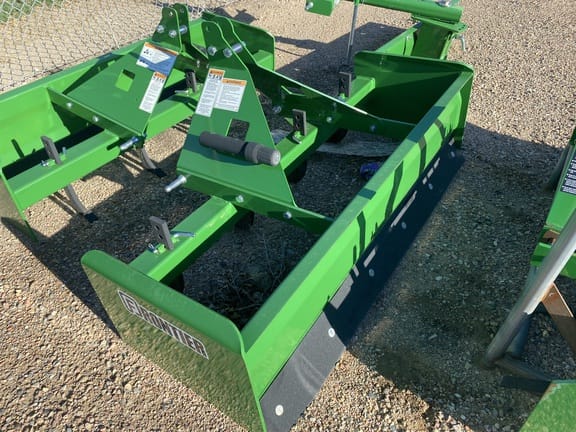 2022 Frontier BB2065 Equipment Image0