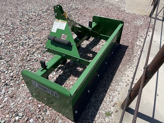 2022 Frontier BB2065 Equipment Image0