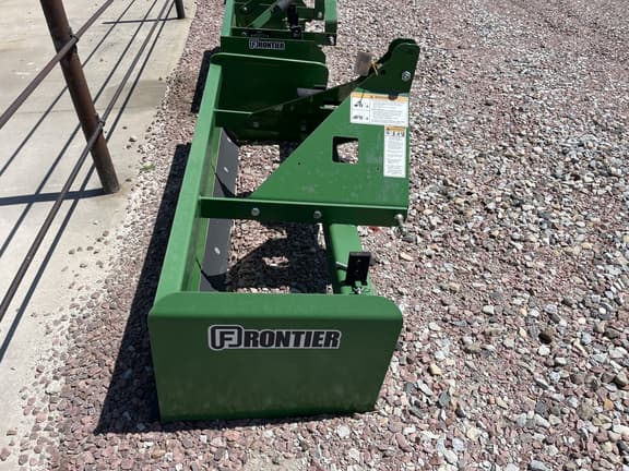 Image of Frontier BB2065 equipment image 3
