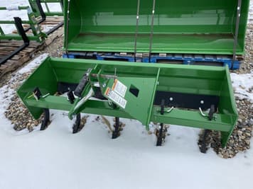 Main image Frontier BB2072