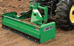SOLD - 2022 Frontier BB2072 Stock No. 328708 Other Equipment | Tractor Zoom