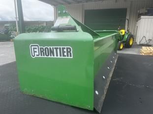 2022 Frontier BB2072 Equipment Image0