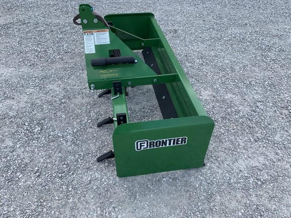 Main image Frontier BB2072