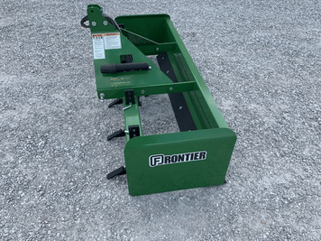 Main image Frontier BB2072