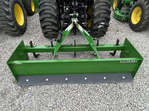 2022 Frontier BB2072 Image