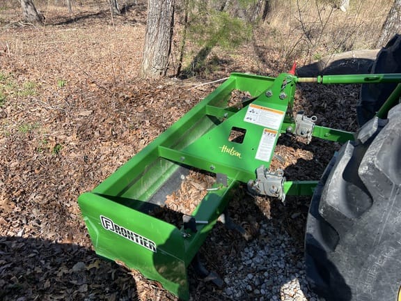 2022 Frontier BB2072 Equipment Image0