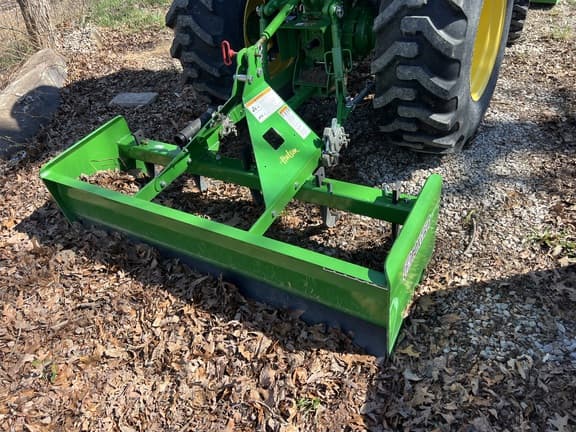 Image of Frontier BB2072 equipment image 4