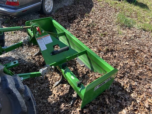 Image of Frontier BB2072 equipment image 2