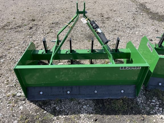 Image of Frontier BB5048L equipment image 1