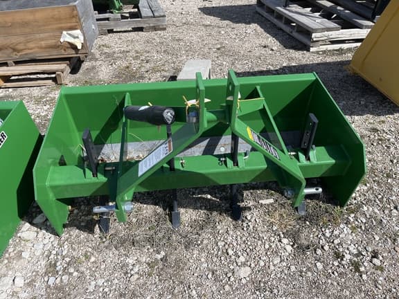 Image of Frontier BB5048L equipment image 4