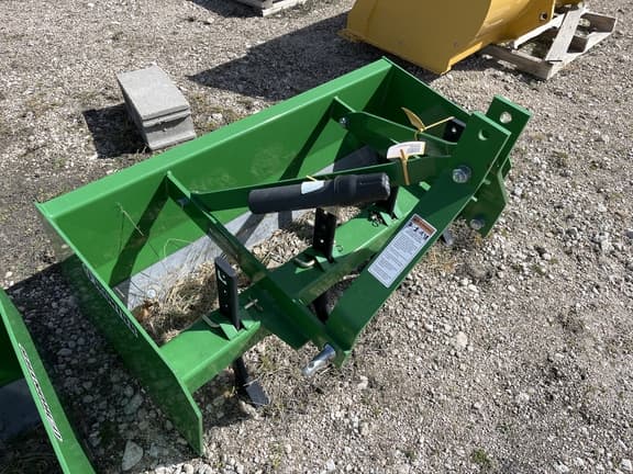 Image of Frontier BB5048L equipment image 3