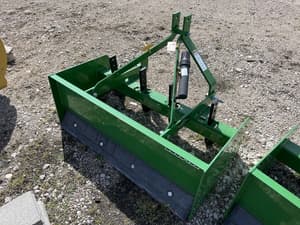 2022 Frontier BB5048L Image