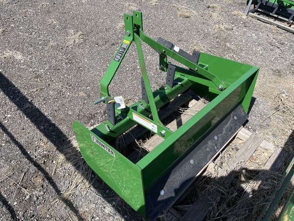 Image of Frontier BB5048L equipment image 2