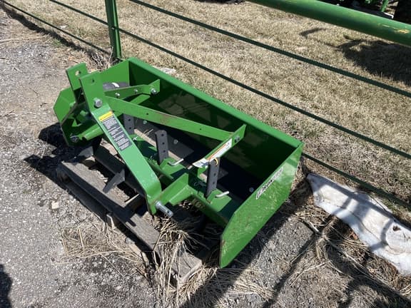 Image of Frontier BB5048L equipment image 3