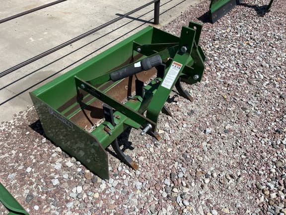 Image of Frontier BB5048L equipment image 1