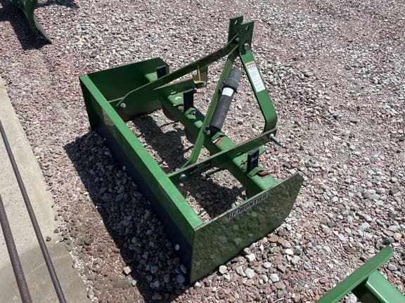 Image of Frontier BB5048L equipment image 4