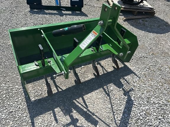 SOLD - 2022 Frontier BB5048L Other Equipment 3 Point Attachments ...