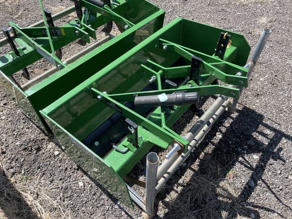 Image of Frontier BB5048L equipment image 2