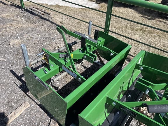 Image of Frontier BB5048L equipment image 4