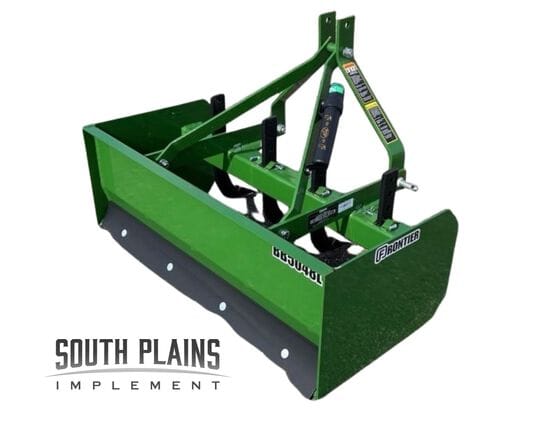 2022 Frontier BB5048L Equipment Image0