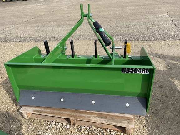 2022 Frontier BB5048L Equipment Image0