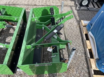 Image of Frontier BB5048L equipment image 4