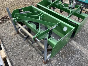 2022 Frontier BB5048L Image