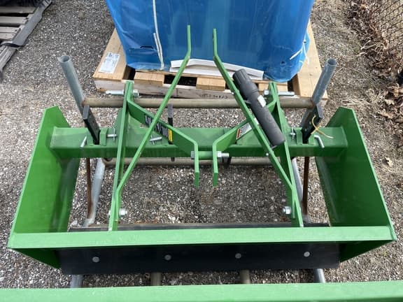 Image of Frontier BB5048L equipment image 3