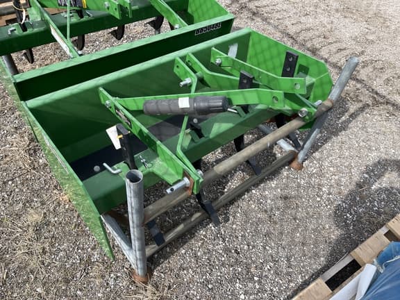 Image of Frontier BB5048L equipment image 2