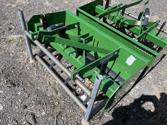 2022 Frontier BB5048L Equipment Image0