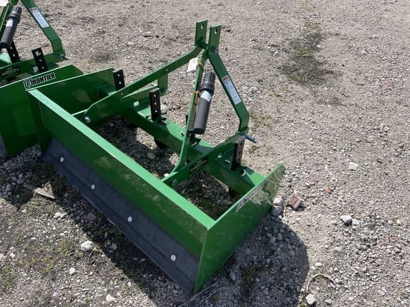 Image of Frontier BB5048L equipment image 2