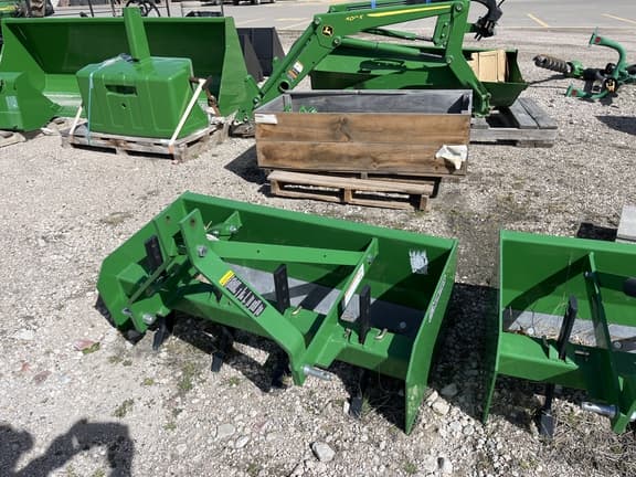 Image of Frontier BB5048L equipment image 4