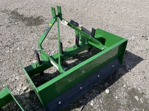 2022 Frontier BB5048L Image