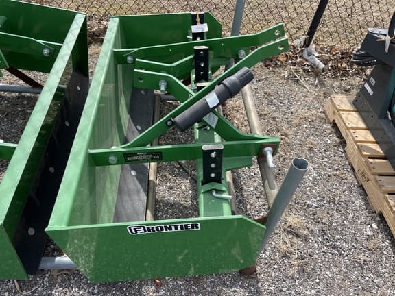 Image of Frontier BB5048L equipment image 4