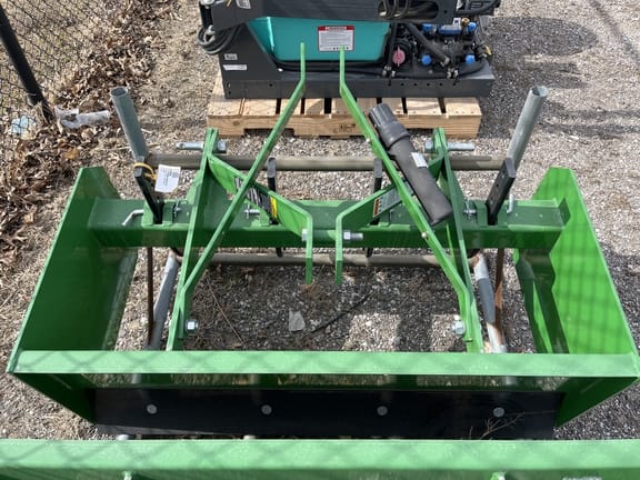 2022 Frontier BB5048L Equipment Image0