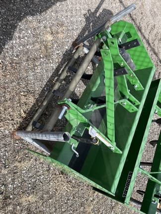 Image of Frontier BB5048L equipment image 2