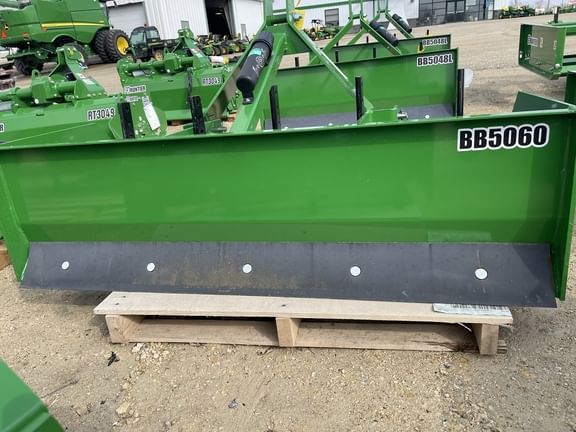 2022 Frontier BB5060 Equipment Image0