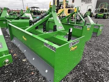 Main image Frontier BB5060