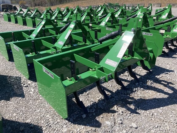 Main image Frontier BB5060