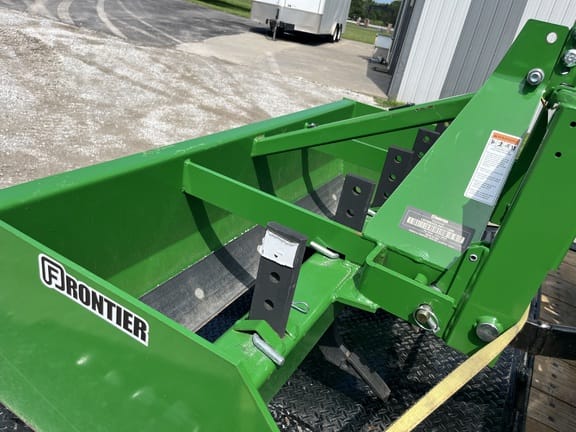 2022 Frontier BB5060 Equipment Image0