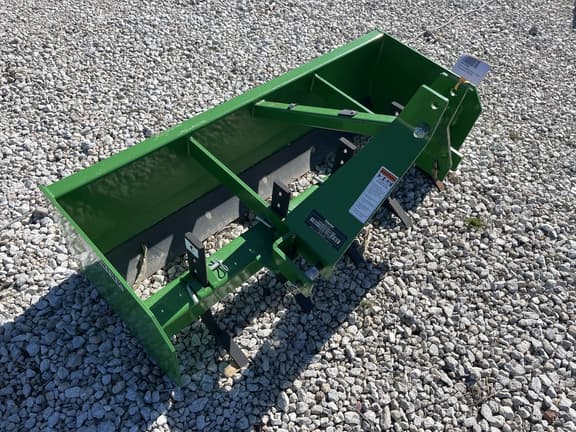 Image of Frontier BB5060 equipment image 4