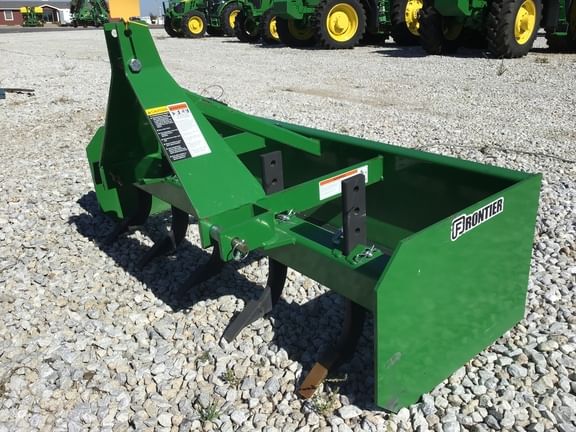 2022 Frontier BB5060 Equipment Image0