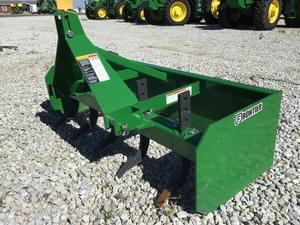 2022 Frontier BB5060 Image