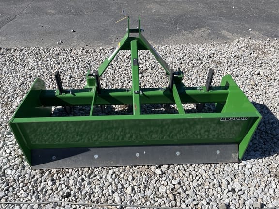 2022 Frontier BB5060 Equipment Image0